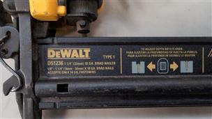 DEWALT D51236 Very Good Buya